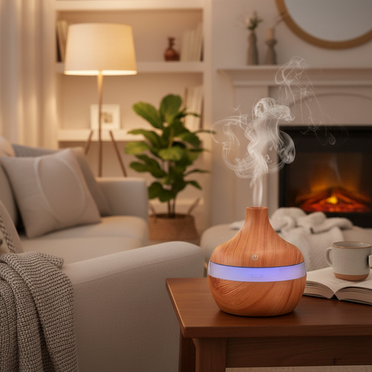 Aromatherapy Diffuser™