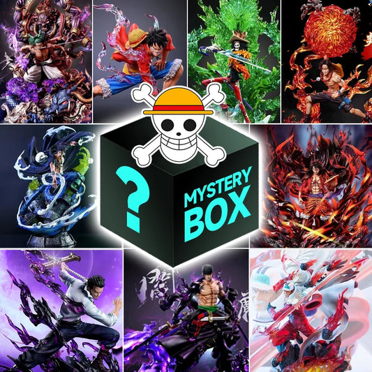 Anime Mystery Figure™