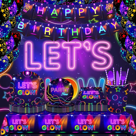 Glow Party Set™